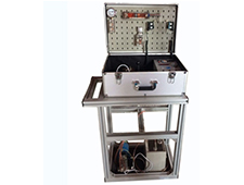 氣動(dòng)實(shí)驗(yàn)臺(tái)紅綠按鈕接線圖解說明書下載